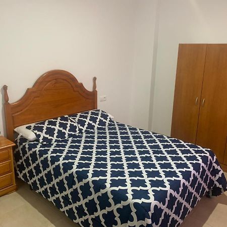 Apartamento Las Palomas Bonares Exteriér fotografie