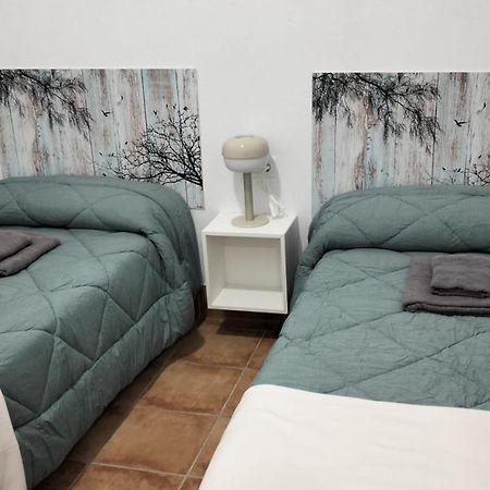 Apartamento Las Palomas Bonares Exteriér fotografie