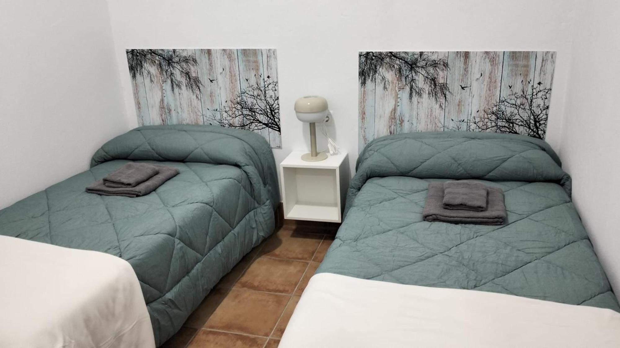 Apartamento Las Palomas Bonares Exteriér fotografie