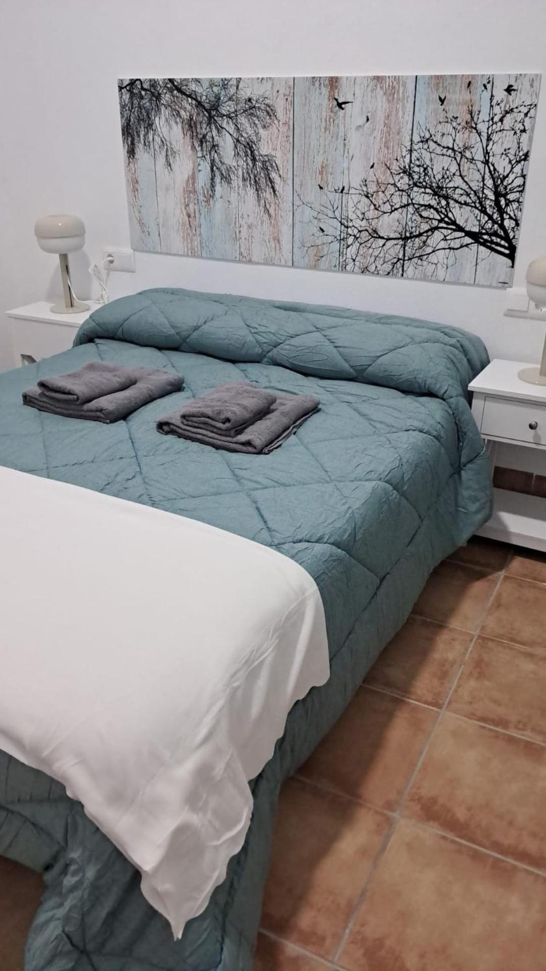 Apartamento Las Palomas Bonares Exteriér fotografie