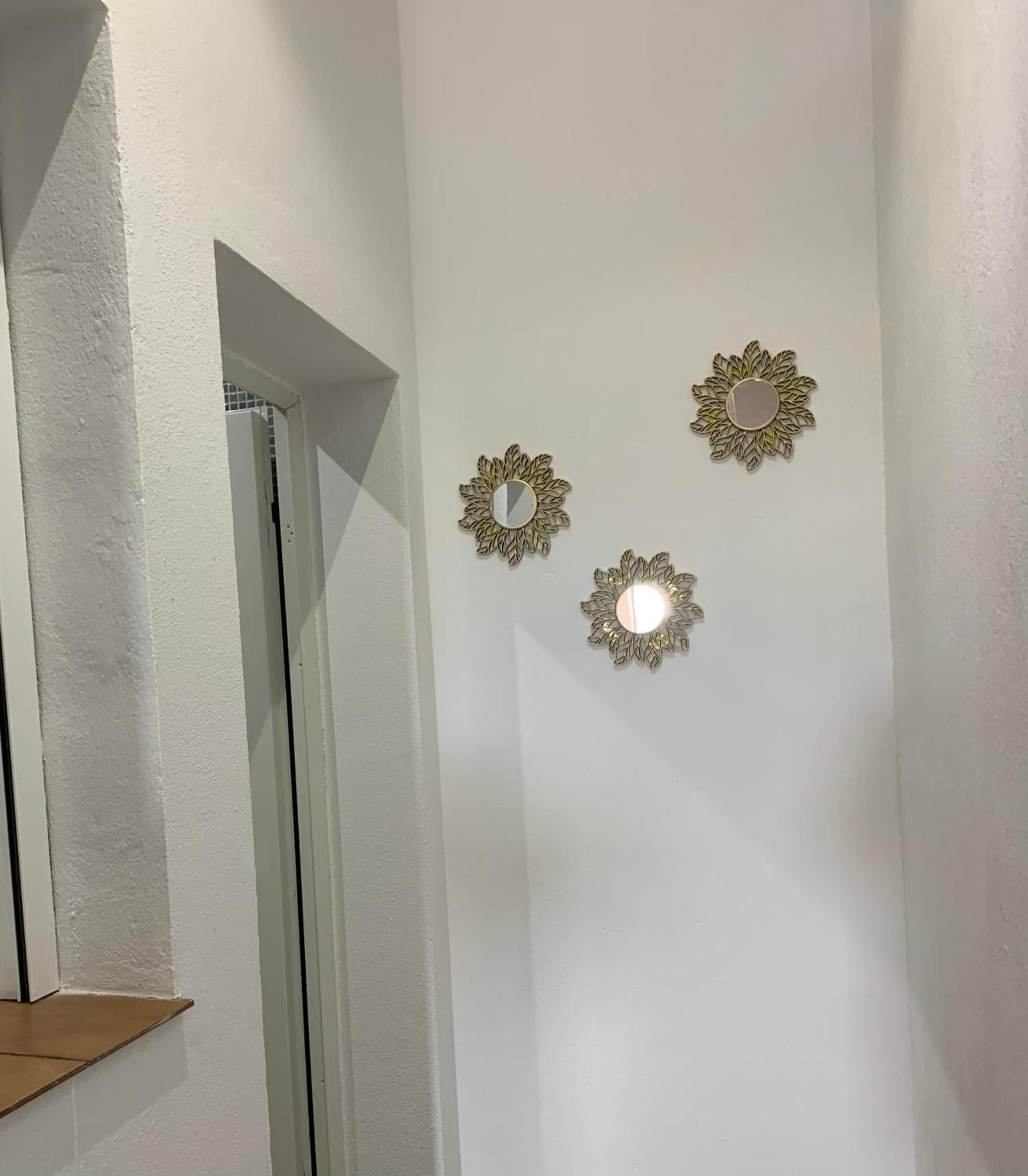 Apartamento Las Palomas Bonares Exteriér fotografie